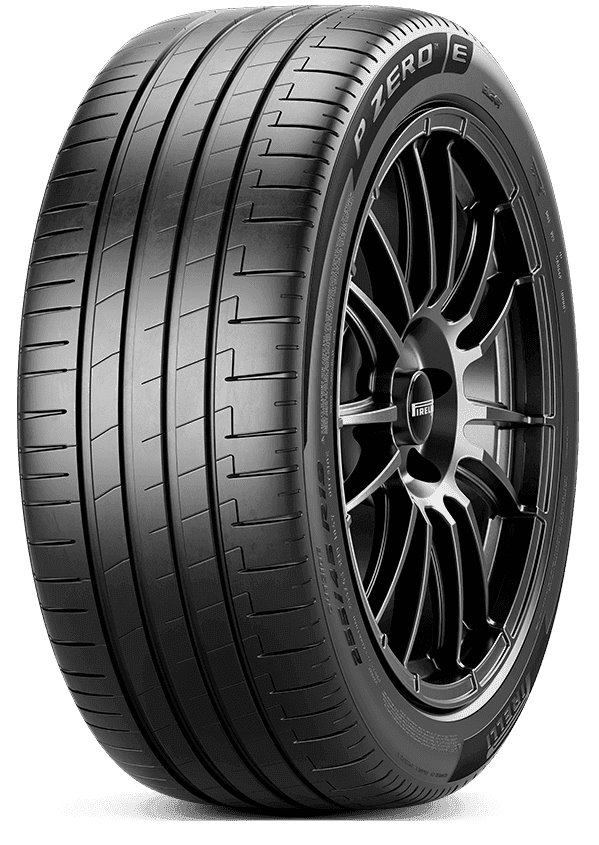 Anvelope jeep PIRELLI PZERO5ELT XL BMW 245/40 R20 99W