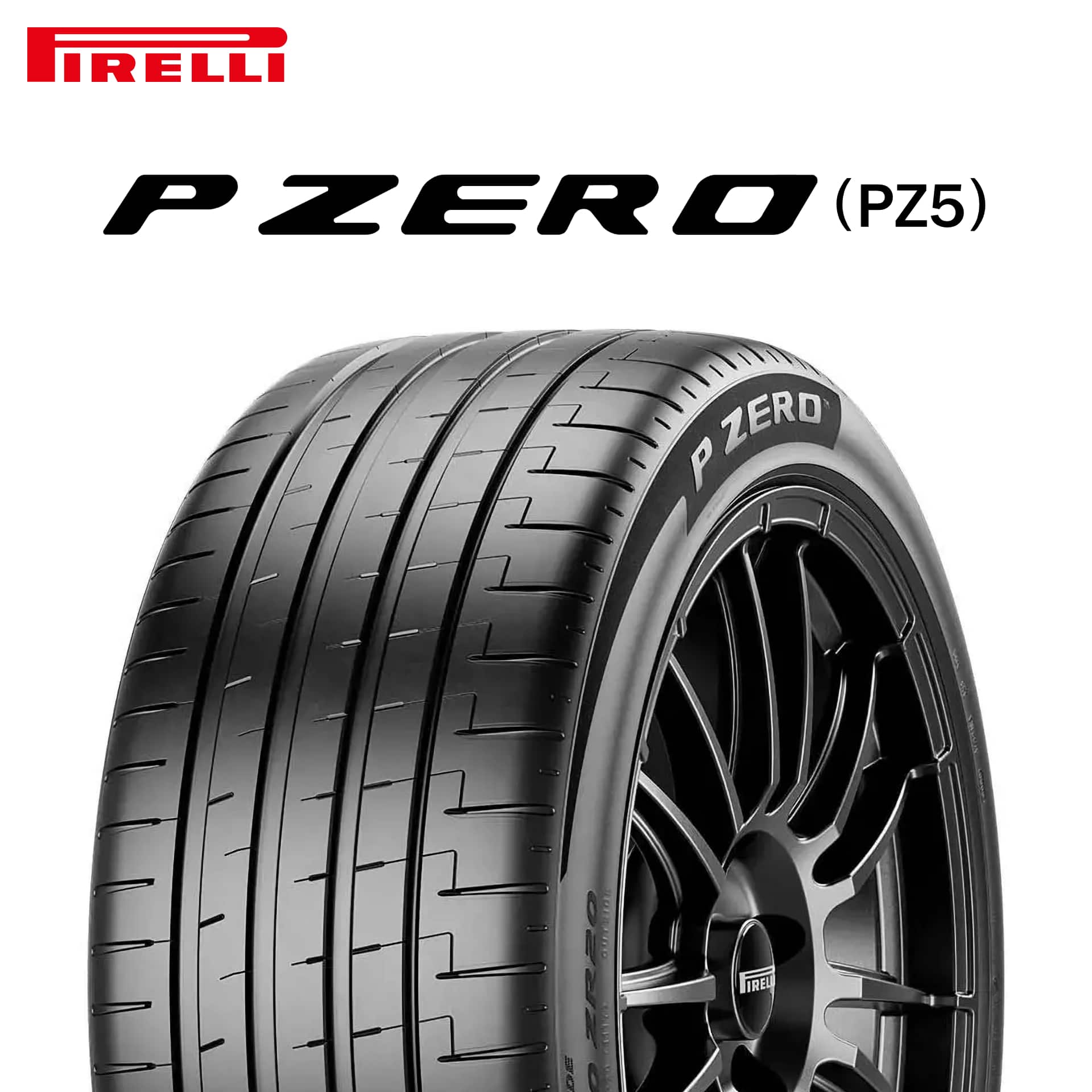 Anvelope auto PIRELLI PZERO5I XL BMW 285/30 R20 99Y