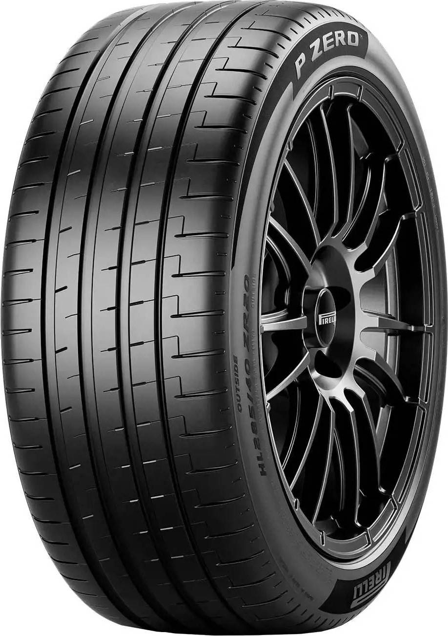 PIRELLI PZERO5LM1N 285/35 R23 110Y Anvelope jeep PIRELLI PZERO5LM1N 285/35 R23 110Y