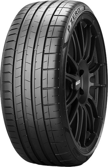 PIRELLI PZERO5MGT1 XL 265/35 R20 102Y Ελαστικά αυτοκηνίτου PIRELLI PZERO5MGT1 XL 265/35 R20 102Y