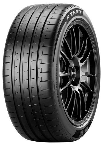 Anvelope jeep PIRELLI PZERO5R0NC 315/30 R23 111Y