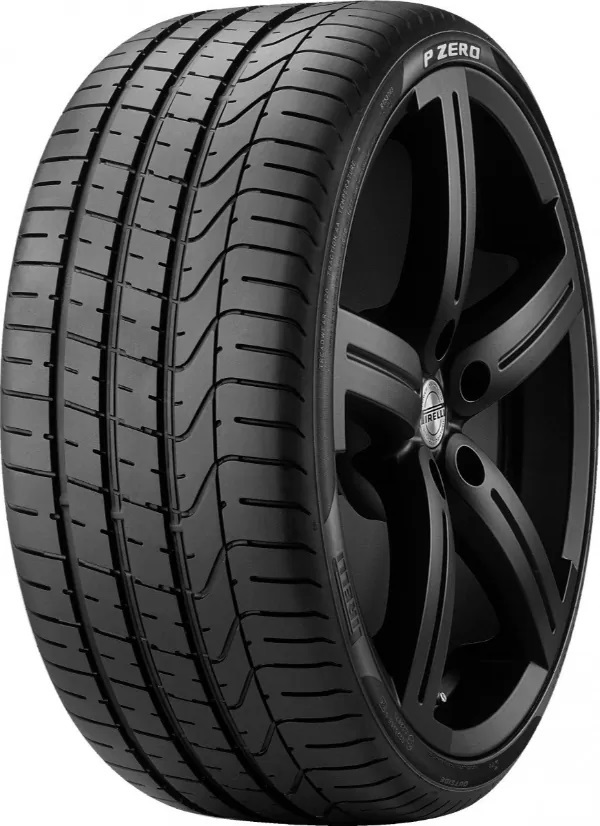 Anvelope auto PIRELLI PZEROEELR RFT BMW 315/35 R22 115Y