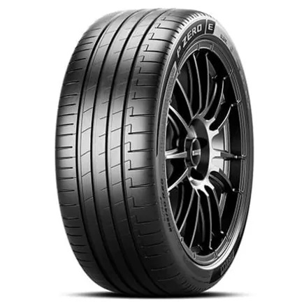 Ελαστικά αυτοκηνίτου PIRELLI PZEROEI XL BMW 225/40 R19 93Y