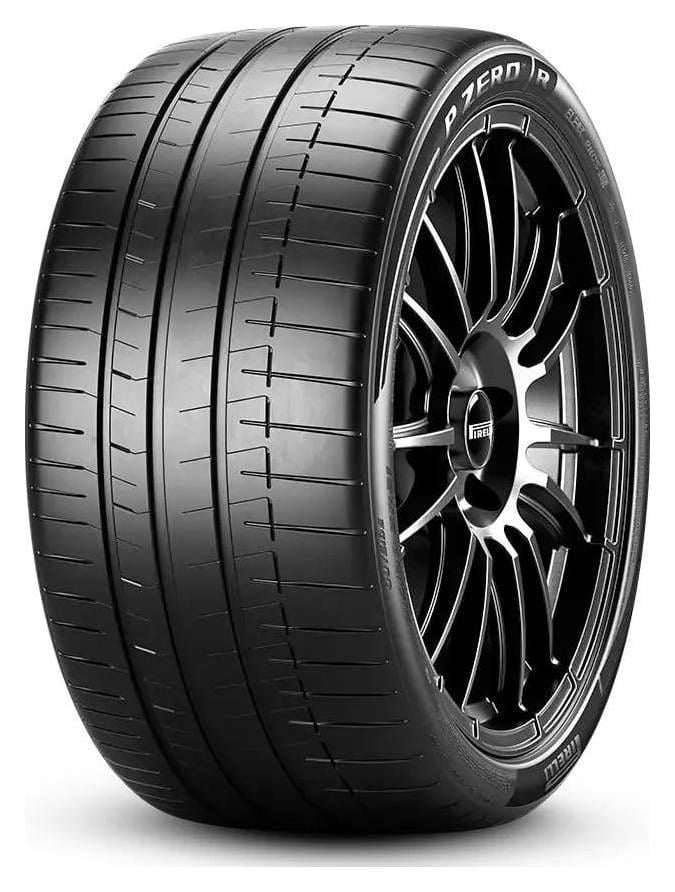 Ελαστικά αυτοκηνίτου PIRELLI PZERORNA2 XL 245/35 R20 95Y