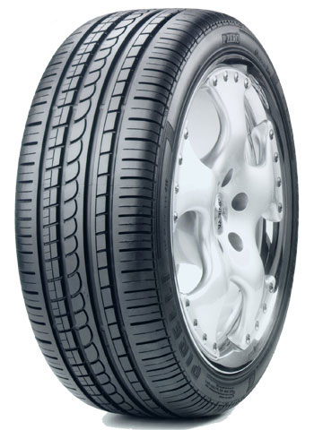 PIRELLI PZEROROSN5 PORSCHE 205/55 R16 91Y Anvelope auto PIRELLI PZEROROSN5 PORSCHE 205/55 R16 91Y