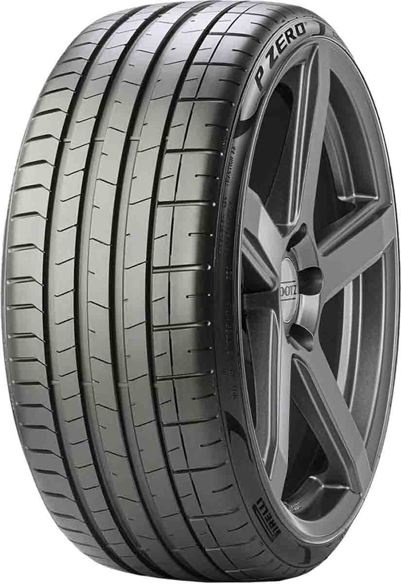 Anvelope auto PIRELLI PZRASBHELN XL 275/35 R22 104W