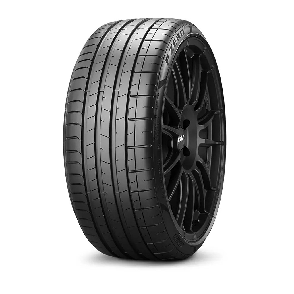 Anvelope auto PIRELLI r-f P ZERO 4 (*) XL BMW 255/35 R19 96Y