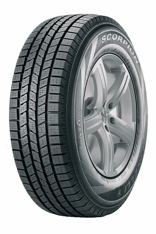 PIRELLI r-f S-ICE XL 285/35 R21 105V Anvelope jeep PIRELLI r-f S-ICE XL 285/35 R21 105V