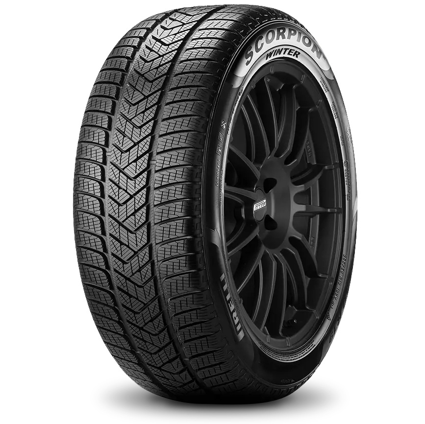PIRELLI r-f S-WINT(*) XL BMW 315/35 R21 111V Anvelope auto PIRELLI r-f S-WINT(*) XL BMW 315/35 R21 111V