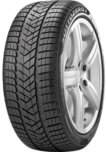 PIRELLI R-f WSZer3 (*)(MOE) MERCEDES BMW 275/35 R19 100V Ελαστικά αυτοκηνίτου PIRELLI R-f WSZer3 (*)(MOE) MERCEDES BMW 275/35 R19 100V