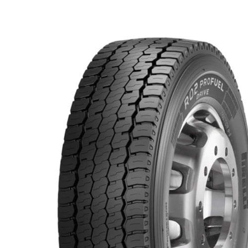 PIRELLI R02 PROFUEL 315/70 R22.5 154L product_type-heavy_tires PIRELLI R02 PROFUEL 315/70 R22.5 154L