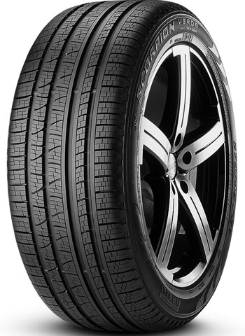 PIRELLI S-VEAS 235/60 R18 107V Гуми за джип PIRELLI S-VEAS 235/60 R18 107V