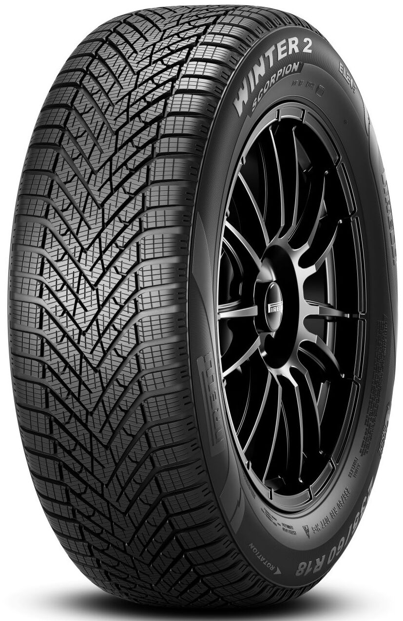 PIRELLI S-WNT2 elt XL 235/50 R21 104V Anvelope jeep PIRELLI S-WNT2 elt XL 235/50 R21 104V