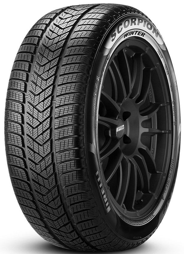 PIRELLI S-WNT2 ncs elt XL 285/35 R22 106V Ελαστικά τζιπ PIRELLI S-WNT2 ncs elt XL 285/35 R22 106V