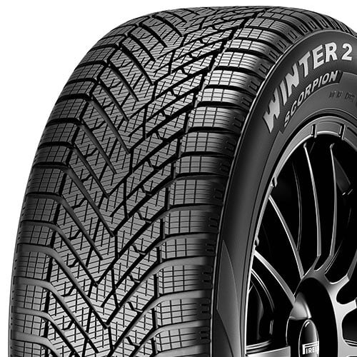 Ελαστικά τζιπ PIRELLI S-WNT2 ncs XL 315/30 R22 107V