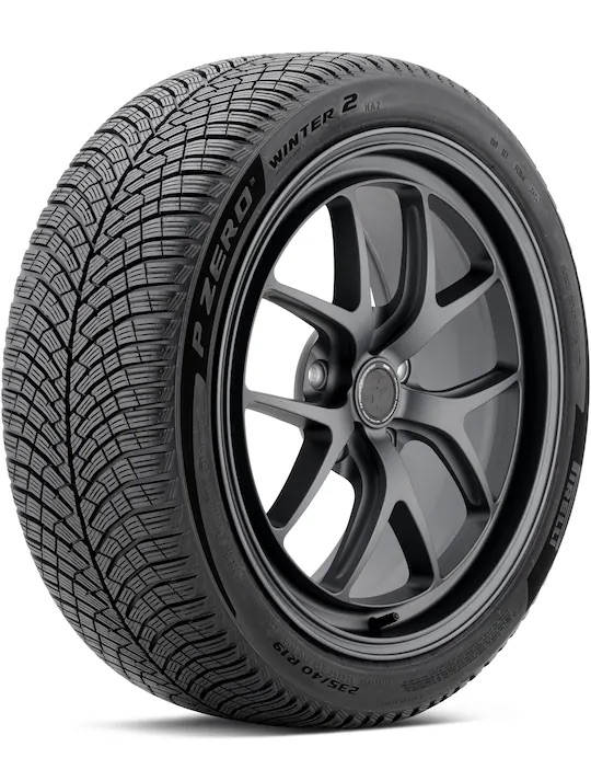 Anvelope jeep PIRELLI S-WNT2A8A XL 285/35 R23 107W