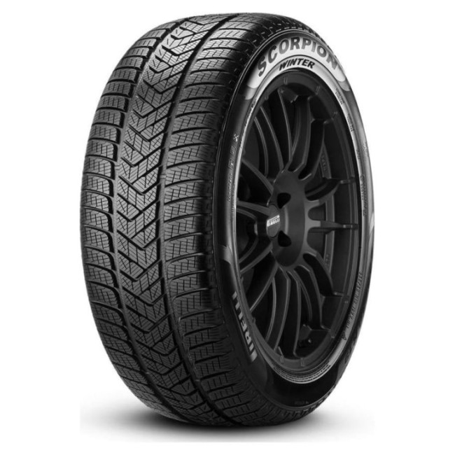 Ελαστικά τζιπ PIRELLI S-WNT2NC0X XL 285/40 R22 110V