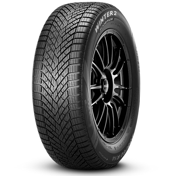 Ελαστικά τζιπ PIRELLI S-WNT2NE0E XL 285/40 R21 109V