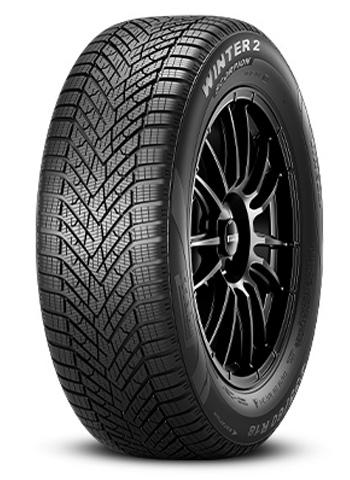 Ελαστικά τζιπ PIRELLI S-WNT2XLR0 XL 285/35 R23 107W