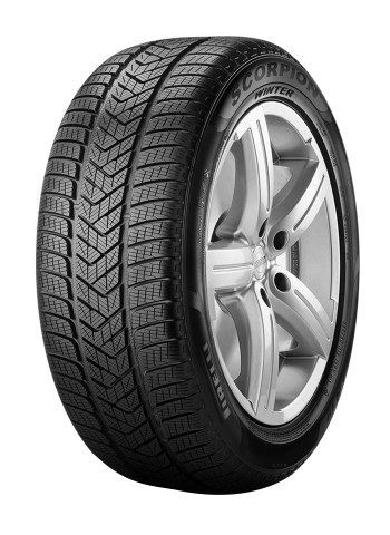 PIRELLI S-WNT(J) XL 295/35 R22 108W Anvelope jeep PIRELLI S-WNT(J) XL 295/35 R22 108W