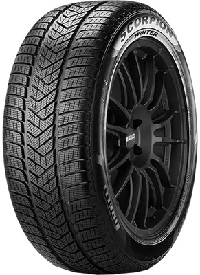 PIRELLI S-WNTLTSEL 315/35 R22 111V Ελαστικά τζιπ PIRELLI S-WNTLTSEL 315/35 R22 111V