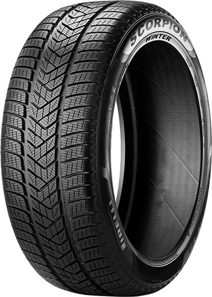 PIRELLI S-WNTMOKS MERCEDES 275/50 R20 109V Гуми за джип PIRELLI S-WNTMOKS MERCEDES 275/50 R20 109V