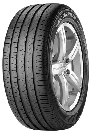 Гуми за джип PIRELLI SC Verde Eco 225/60 R18 100H