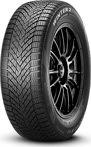 Ελαστικά τζιπ PIRELLI SC WINTER 2 S-I ELEC XL FP EV 255/40 R21 102V
