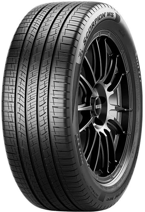 Гуми за джип PIRELLI SCMSNE0ELT XL 285/45 R20 112V