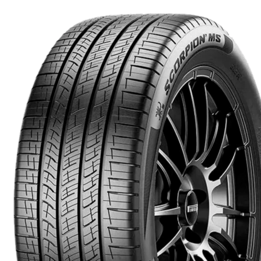 PIRELLI SCMSRIVELT 275/50 R22 116H Ελαστικά τζιπ PIRELLI SCMSRIVELT 275/50 R22 116H