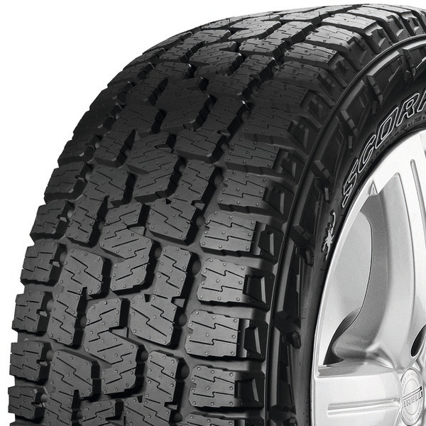 Anvelope auto PIRELLI SCOR ALLTERRAIN PL 275/55 R20 113T