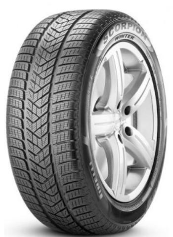 Ελαστικά τζιπ PIRELLI SCOR WINTER SI XL AUDI EV 255/50 R19 103T