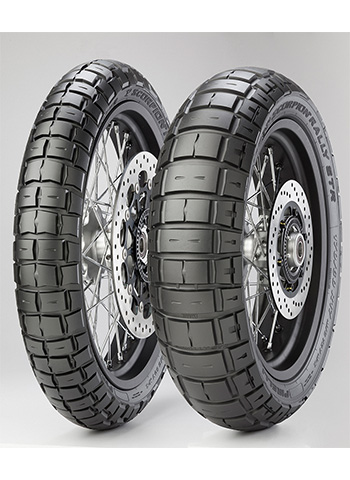 product_type-moto_tires PIRELLI SCORIONRAL 170/60 R17 72V