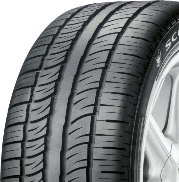 Ελαστικά αυτοκηνίτου PIRELLI SCORP ZERO AS 255/55 R18 105T