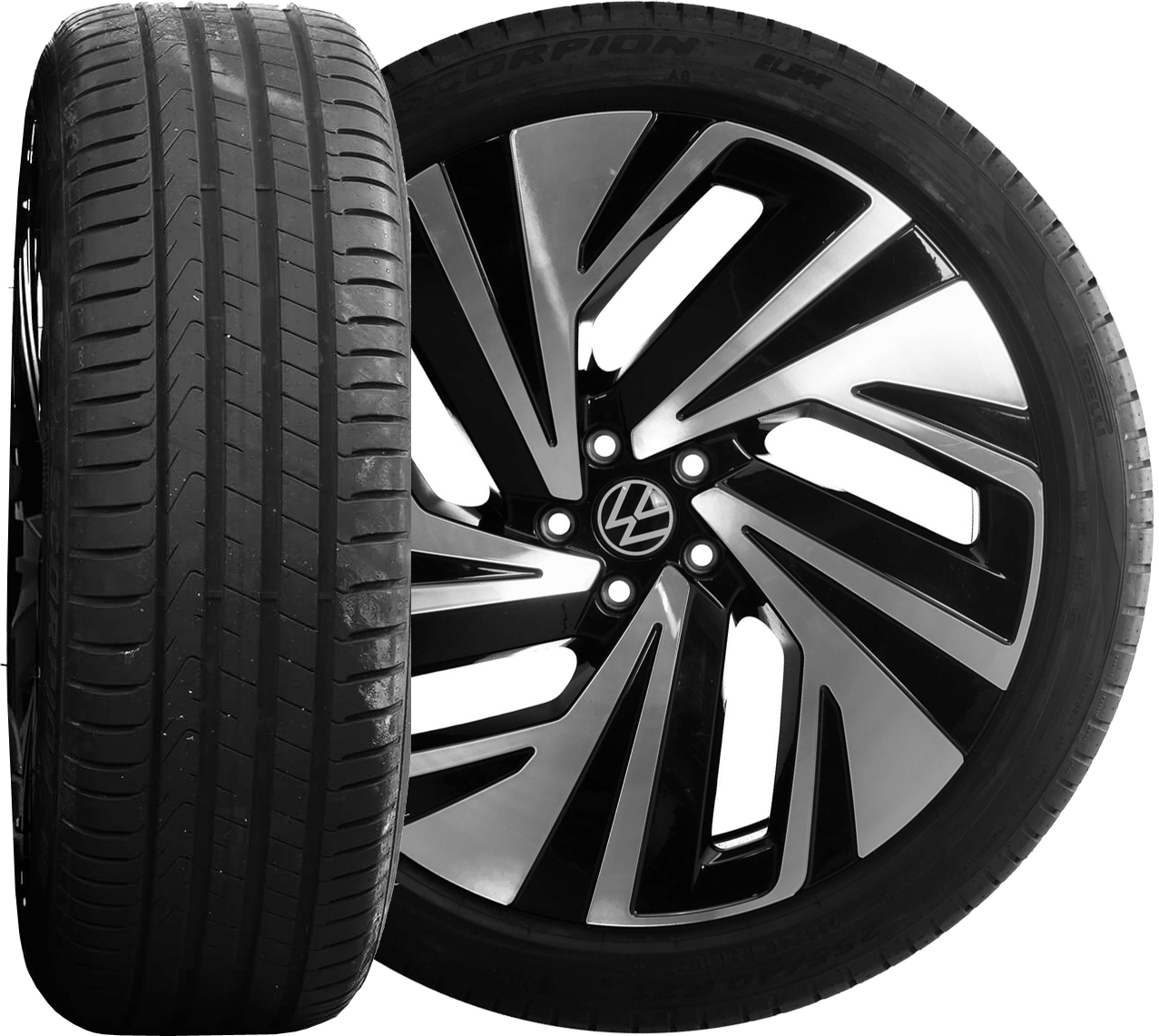 PIRELLI SCORPAO+EL AUDI 255/40 R21 102T Anvelope jeep PIRELLI SCORPAO+EL AUDI 255/40 R21 102T