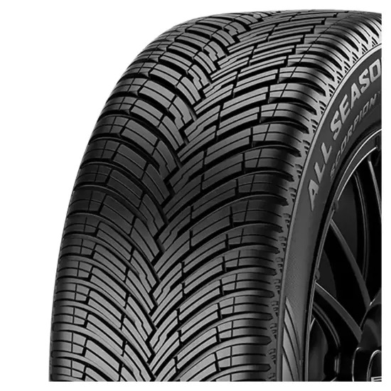 PIRELLI Scorpion All Season SF3 SILENT XL FP 235/50 R20 104Y Anvelope jeep PIRELLI Scorpion All Season SF3 SILENT XL FP 235/50 R20 104Y