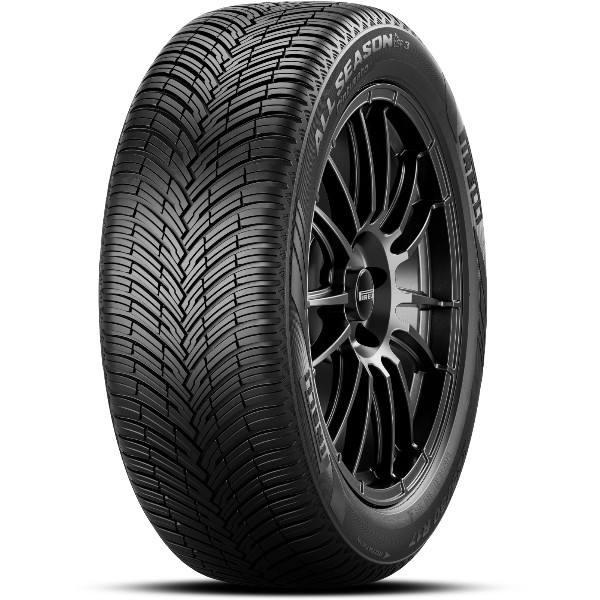 Anvelope jeep PIRELLI Scorpion All Season SF3 XL 255/45 R20 105Y