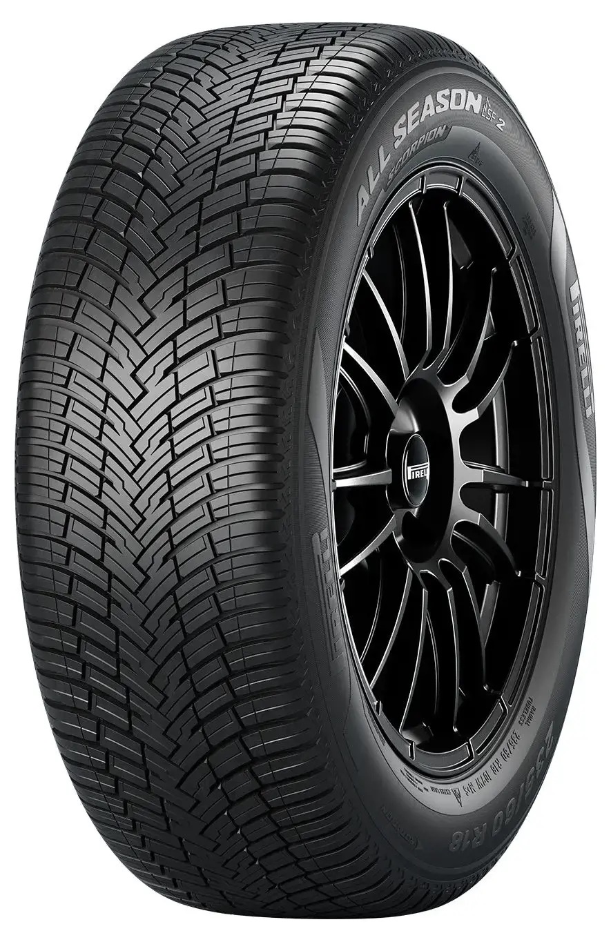 Anvelope auto PIRELLI SCORPION ALL SEASON XL 265/45 R20 108Y