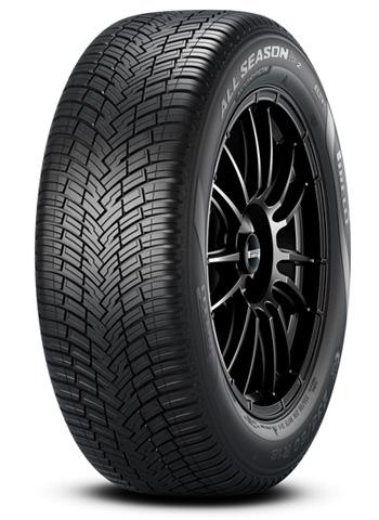 Ελαστικά τζιπ PIRELLI SCORPION AS SF 2 XL EV VOLVO 265/45 R21 108H