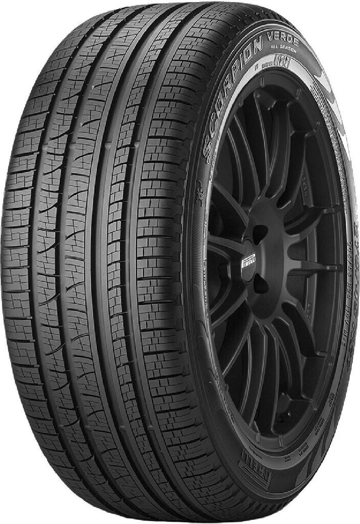 Ελαστικά τζιπ PIRELLI SCORPION AS SF RFT MERCEDES FP 235/55 R19 101V