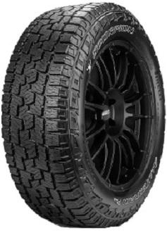 Anvelope jeep PIRELLI SCORPION AT+ RWL 275/60 R20 115T