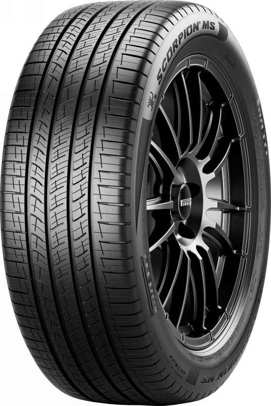 Anvelope jeep PIRELLI SCORPION MS XL 305/45 R20 116V