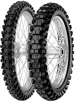 Ελαστικά cross PIRELLI SCORPION MX32 MID SOFT TT 90/100 R16 51M