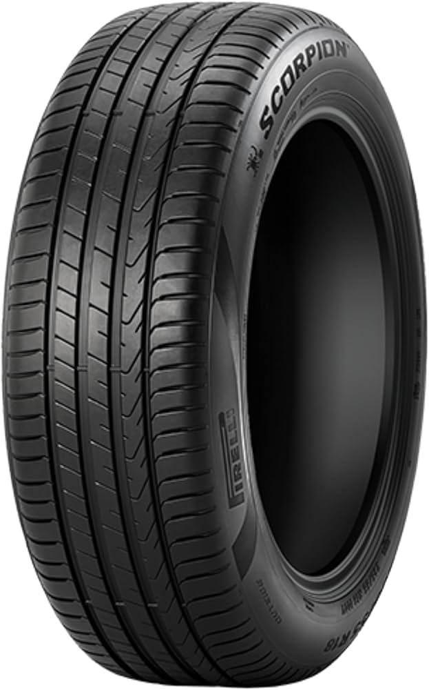 PIRELLI SCORPION + (DEMO) AUDI EV 255/50 R19 103T Ελαστικά τζιπ PIRELLI SCORPION + (DEMO) AUDI EV 255/50 R19 103T