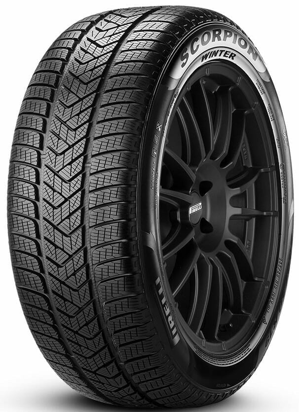 PIRELLI Scorpion R0 XL 235/60 R18 107W Гуми за джип PIRELLI Scorpion R0 XL 235/60 R18 107W