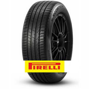Гуми за джип PIRELLI SCORPION S-I + XL AUDI EV 255/40 R21 102T