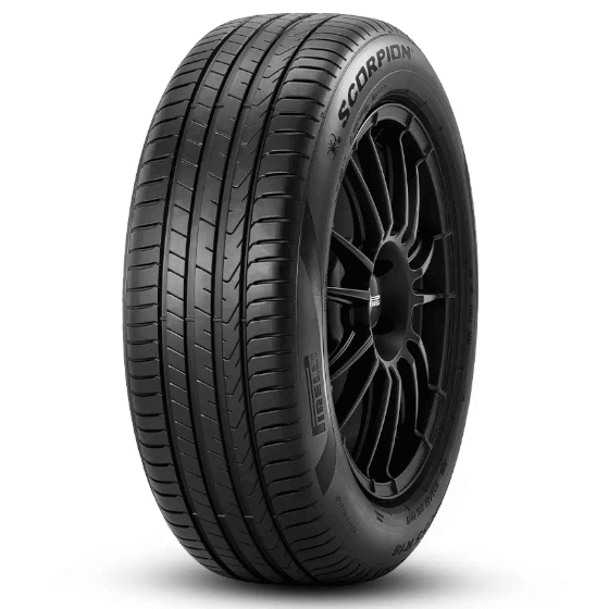 Ελαστικά τζιπ PIRELLI SCORPION (S3) XL 255/55 R19 111W