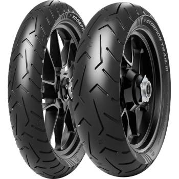PIRELLI SCORPION TRAIL III TL 100/90 R18 56V Enduro anvelope PIRELLI SCORPION TRAIL III TL 100/90 R18 56V