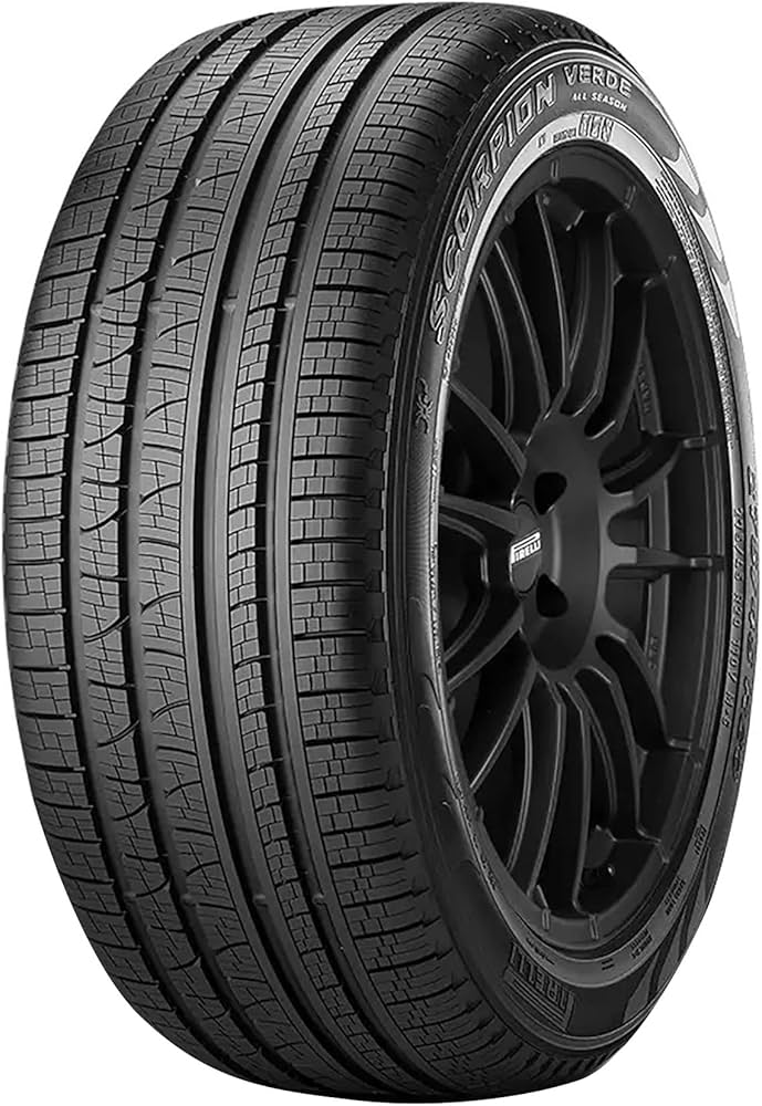 Ελαστικά τζιπ PIRELLI Scorpion Verde All Season (e) XL MERCEDES FP 265/45 R20 108H