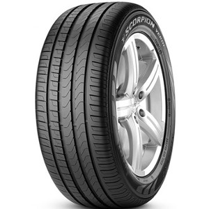 Гуми за джип PIRELLI Scorpion Verde-F () XL RFT BMW DOT 2023 255/55 R18 109V